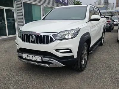 KG_Mobility_Ssangyong Rexton 2021, 80359 км, за 11590.8 USD - фото 6