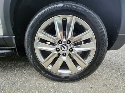 KG_Mobility_Ssangyong Rexton 2021, 80359 км, за 11590.8 USD - фото 8