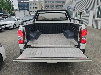KG_Mobility_Ssangyong Rexton 2021, 80359 км, за 11590.8 USD - фото 9