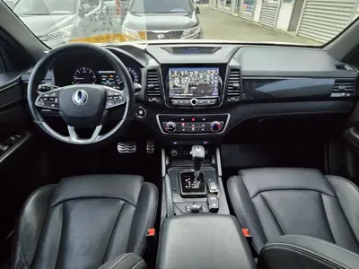 KG_Mobility_Ssangyong Rexton 2021, 80359 км, за 11590.8 USD - фото 12