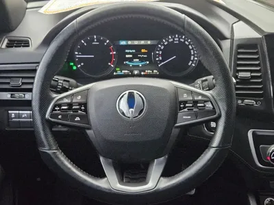 KG_Mobility_Ssangyong Rexton 2021, 80359 км, за 11590.8 USD - фото 13