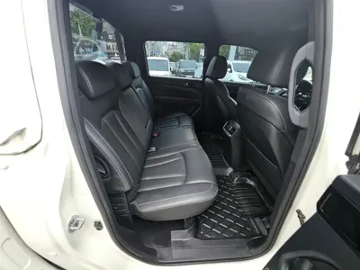 KG_Mobility_Ssangyong Rexton 2021, 80359 км, за 11590.8 USD - фото 16
