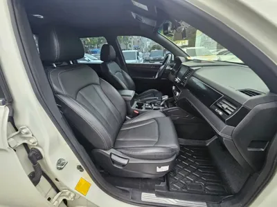 KG_Mobility_Ssangyong Rexton 2021, 80359 км, за 11590.8 USD - фото 17