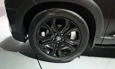 KG_Mobility_Ssangyong Rexton 2021, 69710 км, за 19450.97 USD