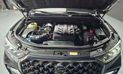 KG_Mobility_Ssangyong Rexton 2021, 69710 км, за 19450.97 USD - фото 6