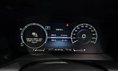 KG_Mobility_Ssangyong Rexton 2021, 69710 км, за 19450.97 USD - фото 8