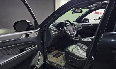 KG_Mobility_Ssangyong Rexton 2021, 69710 км, за 19450.97 USD - фото 10