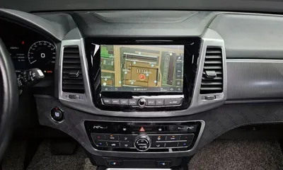 KG_Mobility_Ssangyong Rexton 2021, 69710 км, за 19450.97 USD - фото 12