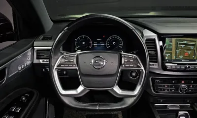 KG_Mobility_Ssangyong Rexton 2021, 69710 км, за 19450.97 USD - фото 13