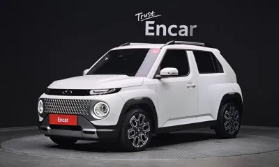 Hyundai Casper · 2024 год