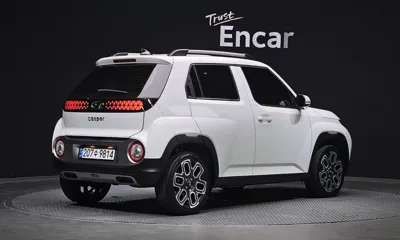 Hyundai Casper 2024, 42722 км, за 11384.35 USD
