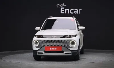 Hyundai Casper 2024, 42722 км, за 11384.35 USD