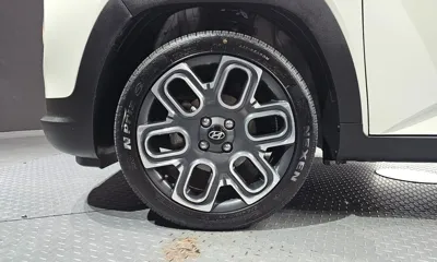 Hyundai Casper 2024, 42722 км, за 11384.35 USD