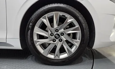 Hyundai Grandeur 2021, 98483 км, за 16279.38 USD