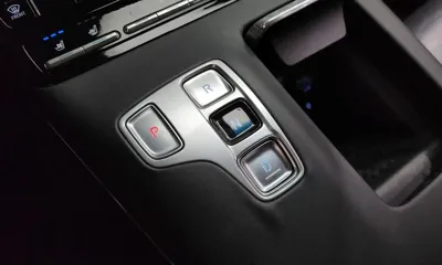 Hyundai Grandeur 2021, 98483 км, за 16148.98 USD - фото 9
