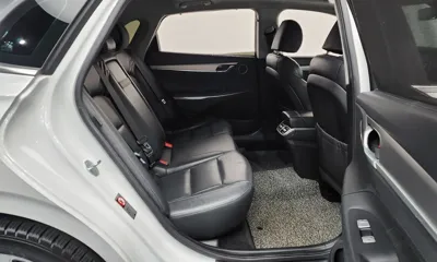 Hyundai Grandeur 2021, 98483 км, за 16148.98 USD - фото 12