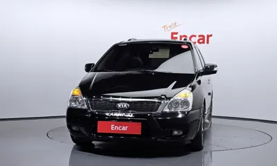 Kia Canival 2013, 202502 км, за 2510.74 USD