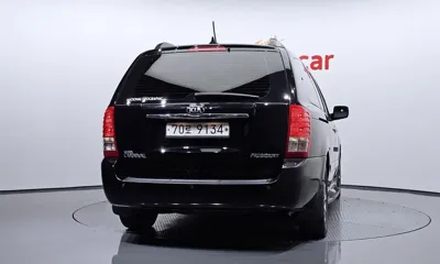 Kia Canival 2013, 202502 км, за 2510.74 USD