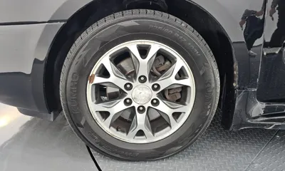 Kia Canival 2013, 202502 км, за 2510.74 USD