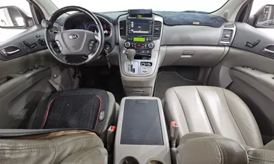 Kia Canival 2013, 202502 км, за 2510.74 USD - фото 7