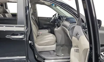Kia Canival 2013, 202502 км, за 2510.74 USD - фото 10