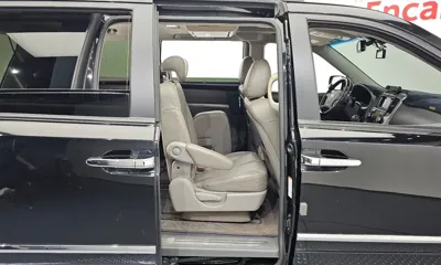 Kia Canival 2013, 202502 км, за 2510.74 USD - фото 12