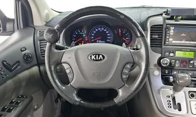 Kia Canival 2013, 202502 км, за 2510.74 USD - фото 13