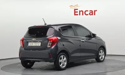 ChevroletGMDaewoo Spark 2017, 44987 км, за 3413.42 USD