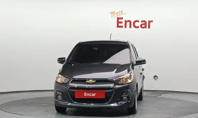 ChevroletGMDaewoo Spark 2017, 44987 км, за 3413.42 USD