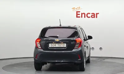 ChevroletGMDaewoo Spark 2017, 44987 км, за 3413.42 USD
