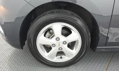 ChevroletGMDaewoo Spark 2017, 44987 км, за 3413.42 USD