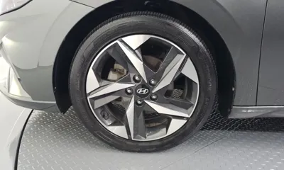 Hyundai Avante 2021, 112287 км, за 8139.61 USD
