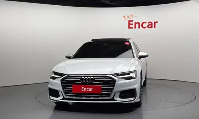 Audi A6 2023, 20854 км, за 32291.5 USD