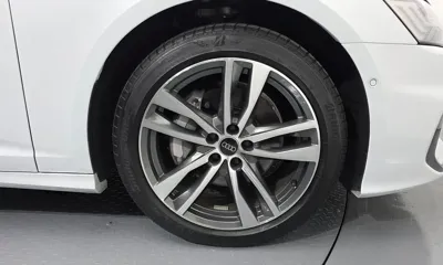 Audi A6 2023, 20854 км, за 32291.5 USD