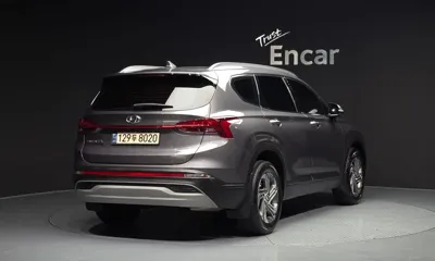 Hyundai Santafe 2021, 100414 км, за 14212.07 USD