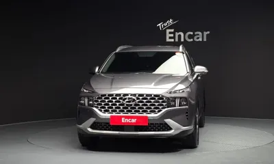Hyundai Santafe 2021, 100414 км, за 14212.07 USD