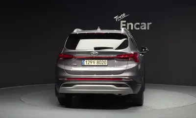 Hyundai Santafe 2021, 100414 км, за 14212.07 USD
