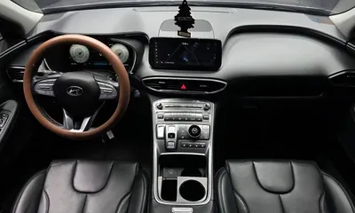 Hyundai Santafe 2021, 100414 км, за 14212.07 USD - фото 7