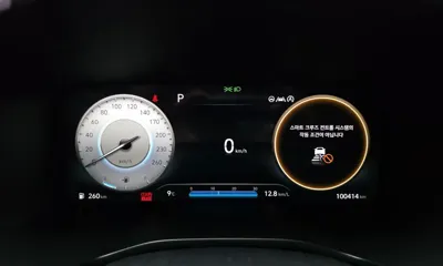 Hyundai Santafe 2021, 100414 км, за 14212.07 USD - фото 8