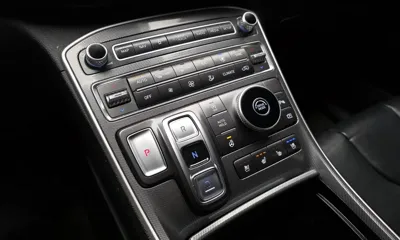 Hyundai Santafe 2021, 100414 км, за 14212.07 USD - фото 9