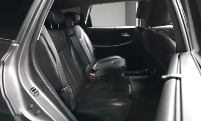 Hyundai Santafe 2021, 100414 км, за 14212.07 USD - фото 12