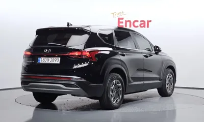 Hyundai Santafe 2023, 115373 км, за 14201.96 USD