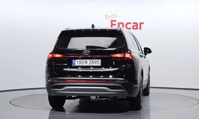Hyundai Santafe 2023, 115373 км, за 14201.96 USD
