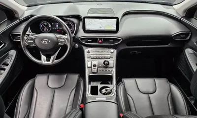 Hyundai Santafe 2023, 115373 км, за 14201.96 USD - фото 7