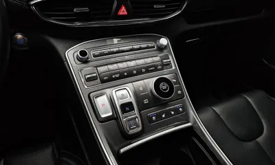 Hyundai Santafe 2023, 115373 км, за 14201.96 USD - фото 9