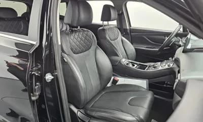 Hyundai Santafe 2023, 115373 км, за 14201.96 USD - фото 11