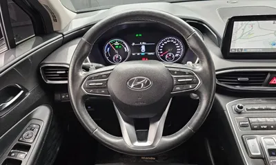 Hyundai Santafe 2023, 115373 км, за 14201.96 USD - фото 13