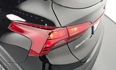 Hyundai Santafe 2023, 115373 км, за 14201.96 USD - фото 23
