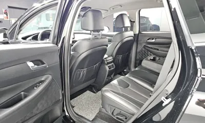 Hyundai Santafe 2023, 115373 км, за 14201.96 USD - фото 26