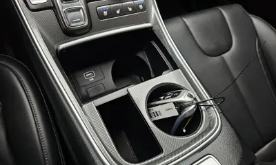 Hyundai Santafe 2023, 115373 км, за 14201.96 USD - фото 31